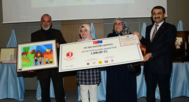 Aile İçi Şiddet Bitirilmeden Toplumsal Huzur Sağlanamaz