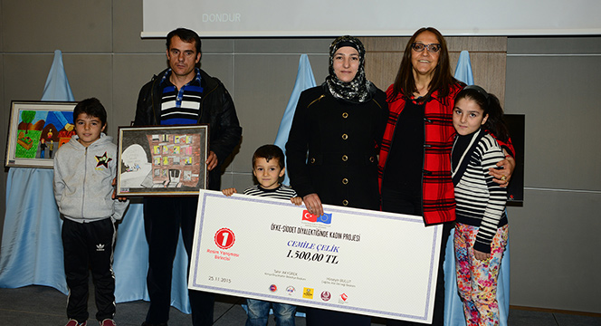 Aile İçi Şiddet Bitirilmeden Toplumsal Huzur Sağlanamaz