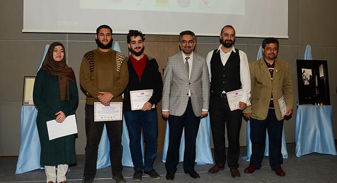 Aile İçi Şiddet Bitirilmeden Toplumsal Huzur Sağlanamaz