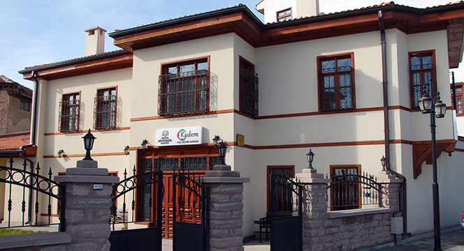 KADEM'den Toplum Dinamiklerini Güçlendiren Faaliyetler