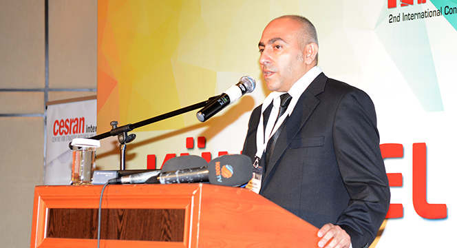 Akademisyenler Kültürel Diplomasiyi Konuşuyor