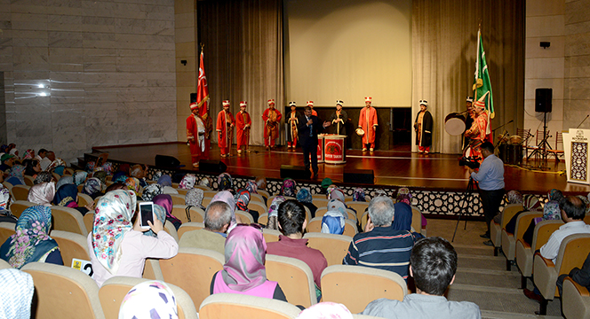 31 İlçeye Yönelik Kültür Gezileri Düzenleniyor