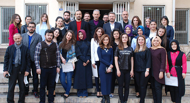 Koyunoğlu Müzesi Yenileme Projeleri Sergilendi