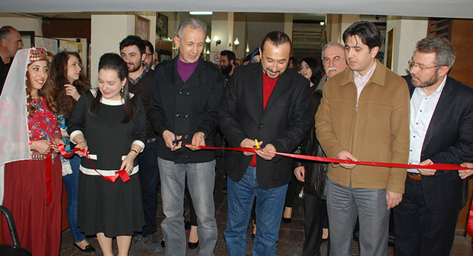 Koyunoğlu Müzesi Yenileme Projeleri Sergilendi