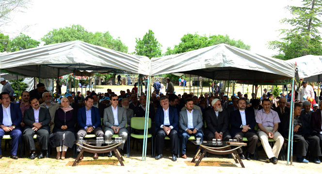 Ladikli Ahmet Hüdai Anıldı