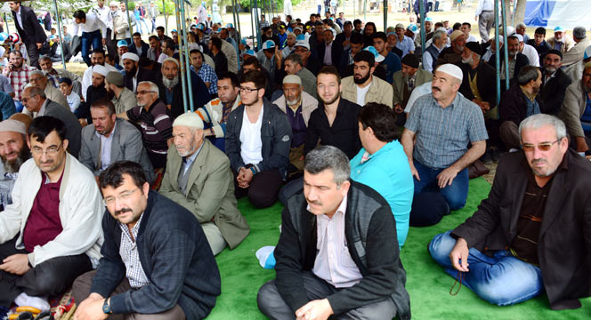 Ladikli Ahmet Hüdai Anıldı