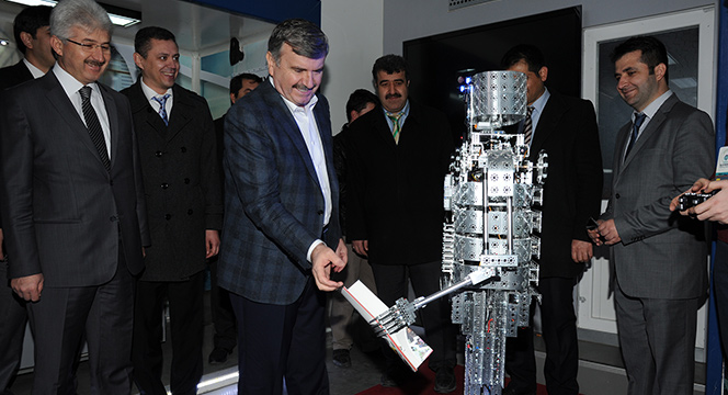 'Medeniyet Okulu' Toplumun Tamamını Kucaklıyor