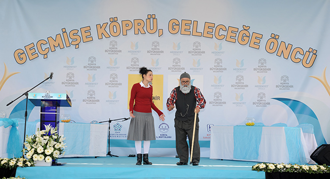 'Medeniyet Okulu' Toplumun Tamamını Kucaklıyor