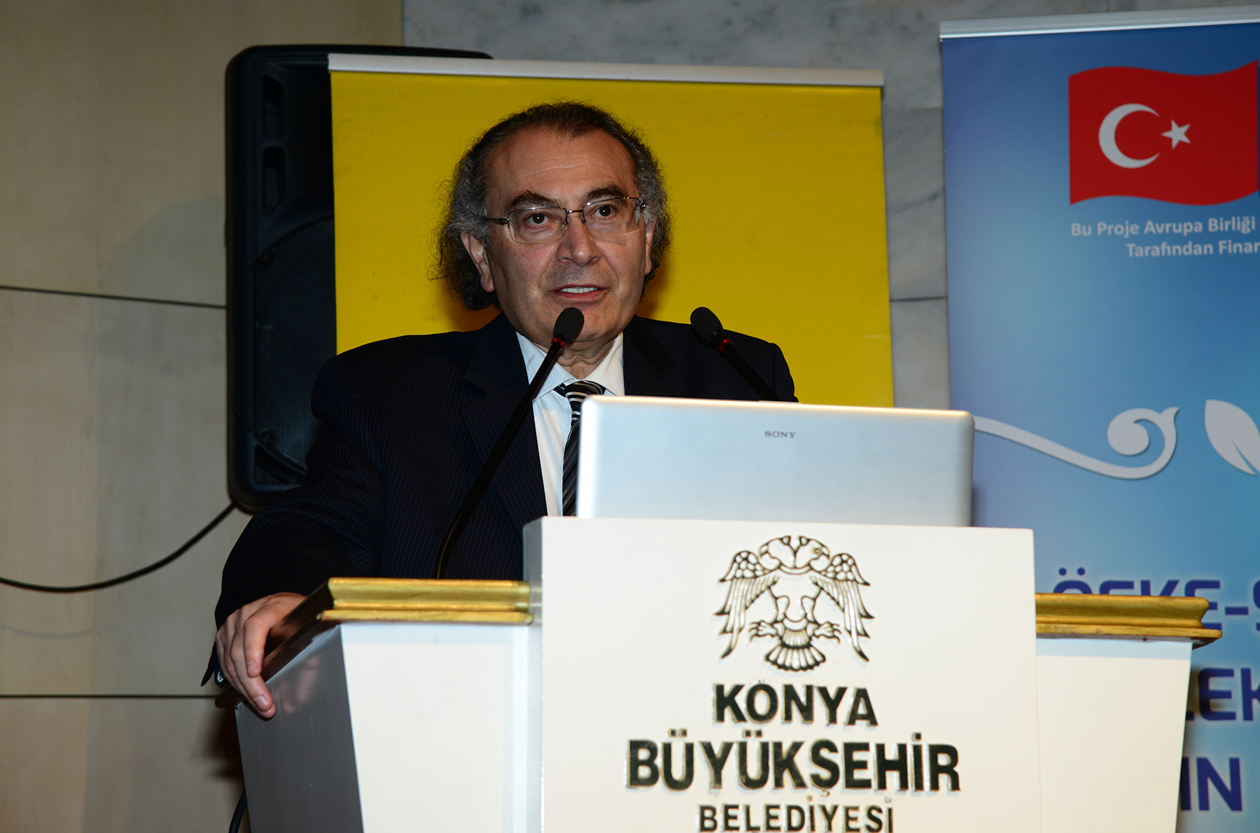 'Güven ve Sadakat, Öfke ve Şiddeti Azaltır'