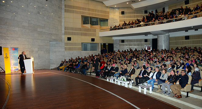 'Güven ve Sadakat, Öfke ve Şiddeti Azaltır'