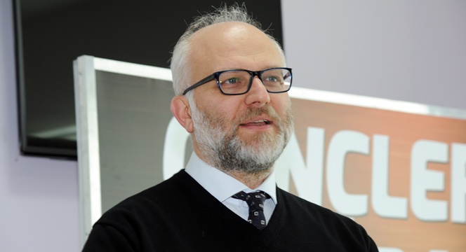 Popüler kültür Aile Okulu Seminerlerinde anlatıldı