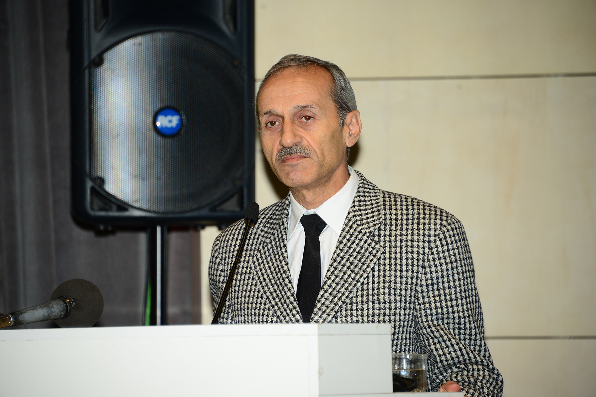 Tarihi Roman ve Romanda Tarih Bilgi Şöleni Başladı