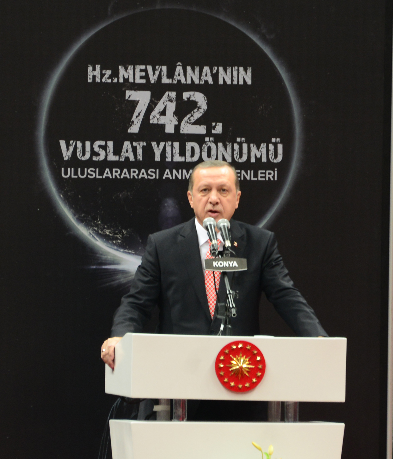 'Suretten Sirete, Sözden Öze Doğru Bir Yönelişe İhtiyacımız Var.'