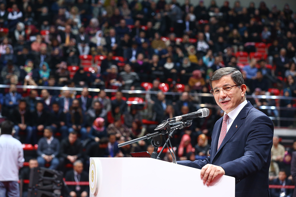 'Suretten Sirete, Sözden Öze Doğru Bir Yönelişe İhtiyacımız Var.'