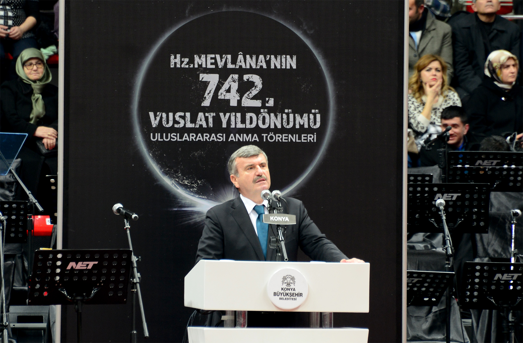 'Suretten Sirete, Sözden Öze Doğru Bir Yönelişe İhtiyacımız Var.'