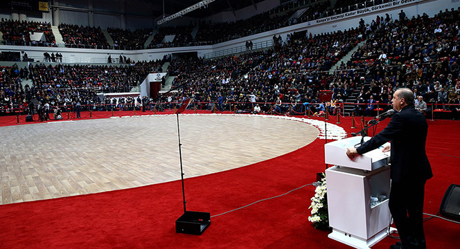 'Suretten Sirete, Sözden Öze Doğru Bir Yönelişe İhtiyacımız Var.'