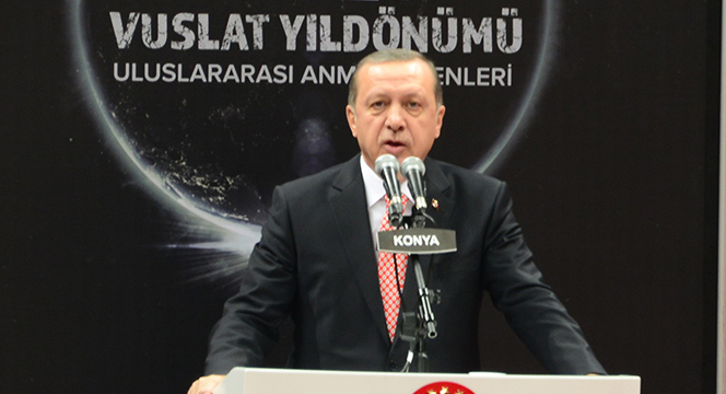 'Suretten Sirete, Sözden Öze Doğru Bir Yönelişe İhtiyacımız Var.'