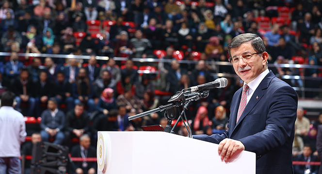 'Suretten Sirete, Sözden Öze Doğru Bir Yönelişe İhtiyacımız Var.'