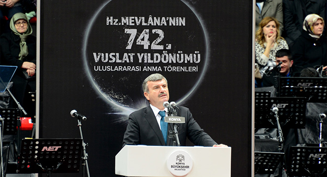 'Suretten Sirete, Sözden Öze Doğru Bir Yönelişe İhtiyacımız Var.'