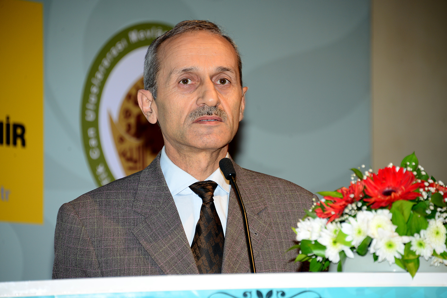 Hak Aşığı Mesnevihan Şefik Can Anıldı