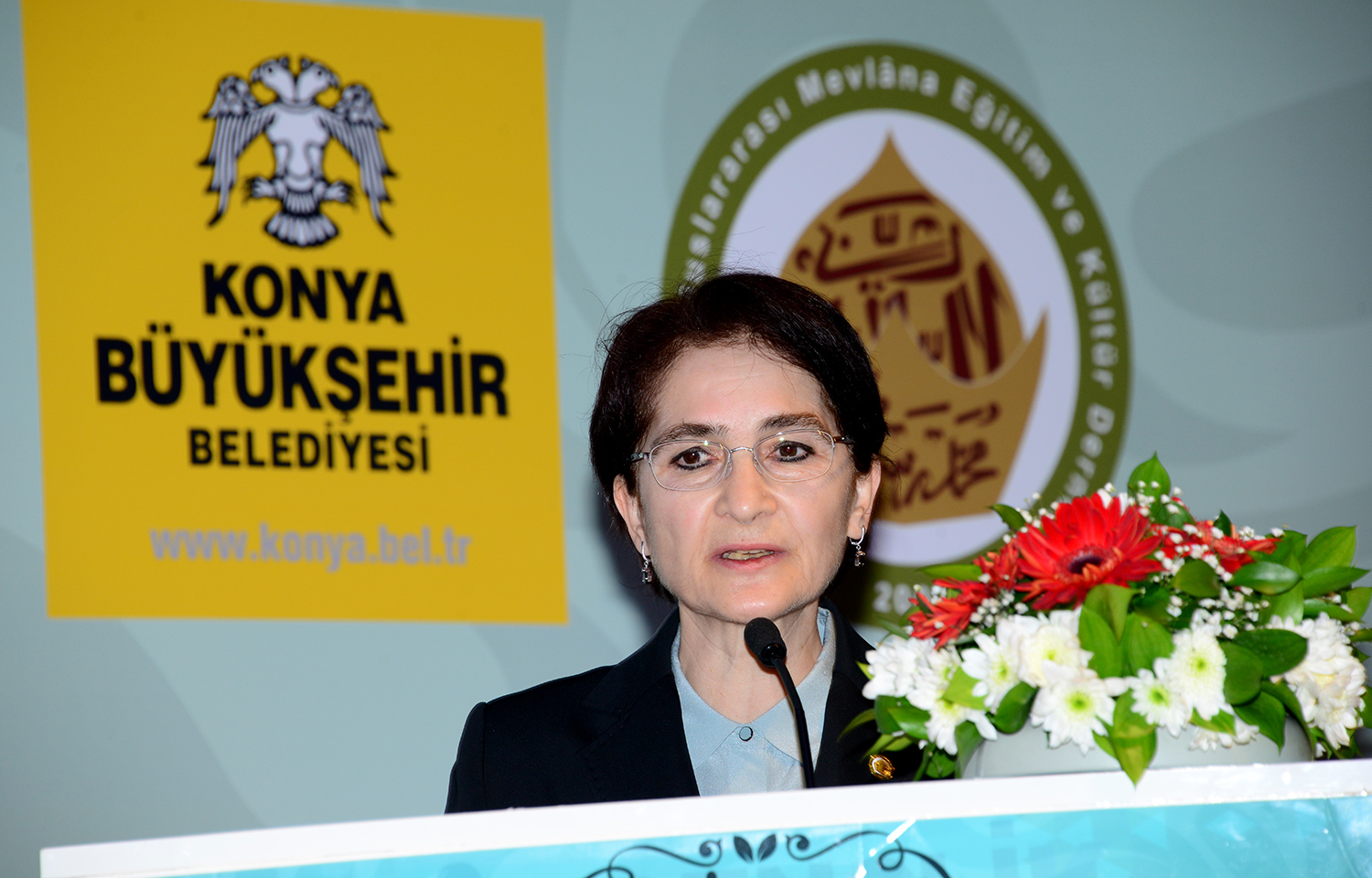 Hak Aşığı Mesnevihan Şefik Can Anıldı