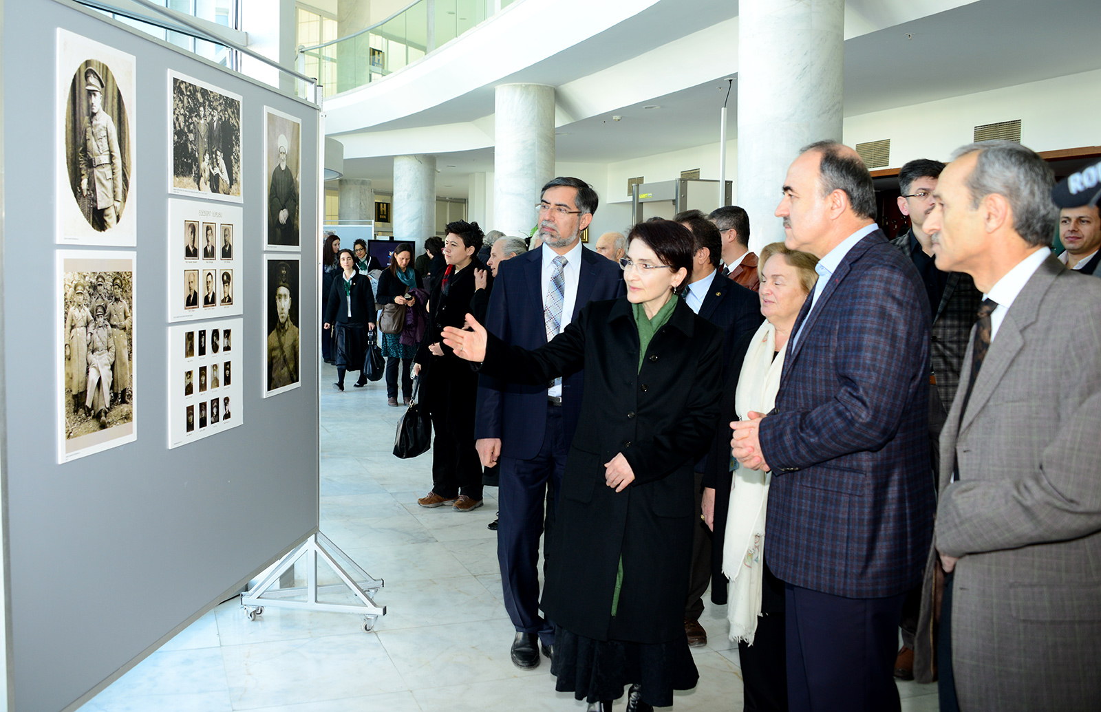 Hak Aşığı Mesnevihan Şefik Can Anıldı