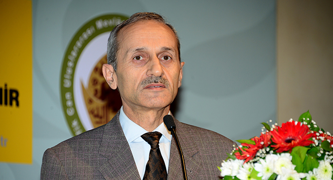 Hak Aşığı Mesnevihan Şefik Can Anıldı