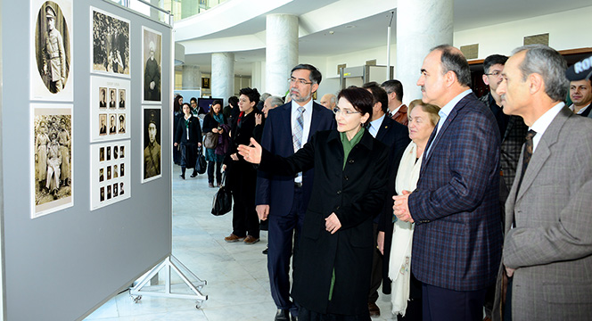 Hak Aşığı Mesnevihan Şefik Can Anıldı