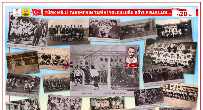 Milli Takım Sergisi Büyükşehir Torku Arena'da Açıldı