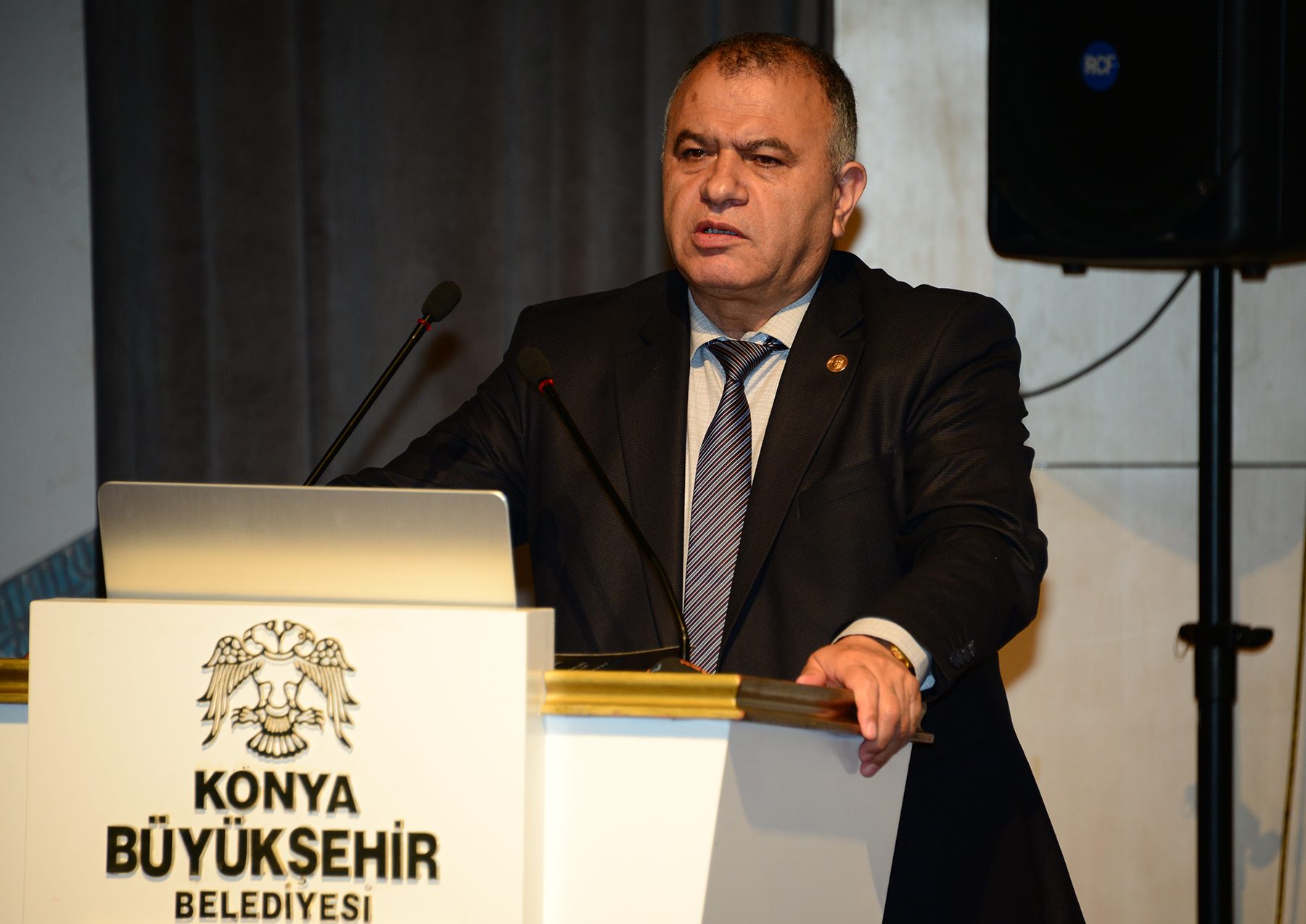Uluslararası Türk Sanatları, Tarihi ve Folkloru Kongresi Başladı