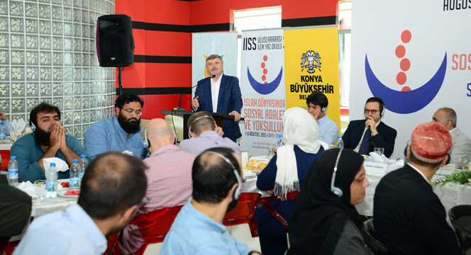 Büyükşehir'den Uluslararası Yaz Okulu