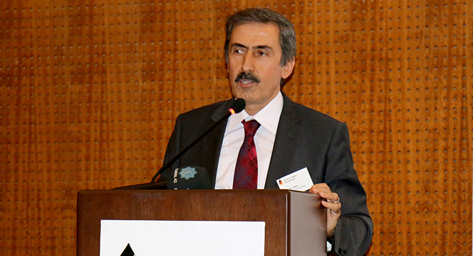 Türk-Alman Su İşbirliği Günleri Başladı