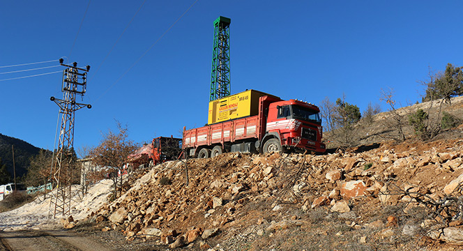 KOSKİ'den 3 Mahalleye Daha Kesintisiz Su Hizmeti