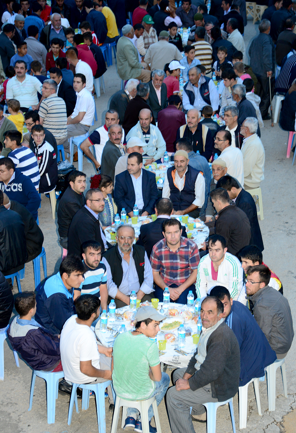 Mazlum Milletleri Unutmayalım 