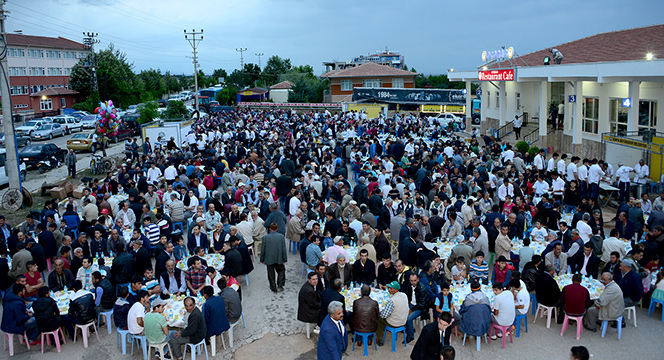 Mazlum Milletleri Unutmayalım 