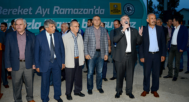 Mazlum Milletleri Unutmayalım 