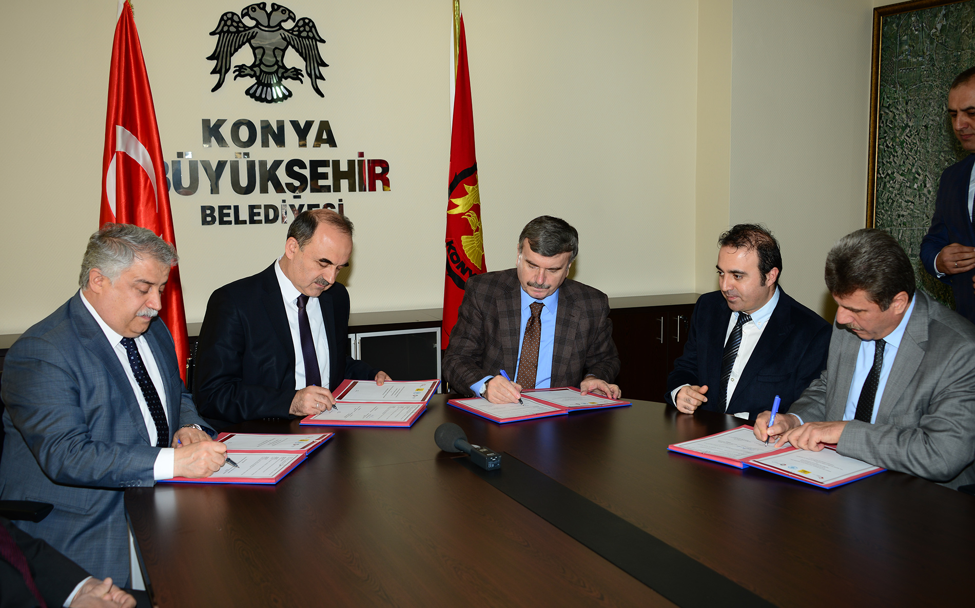 Madde Bağımlılığı İle Mücadelede Örnek Protokol
