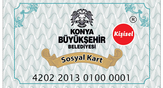 Sosyal Belediyecilikte Örnek Olmaya Devam Ediyoruz