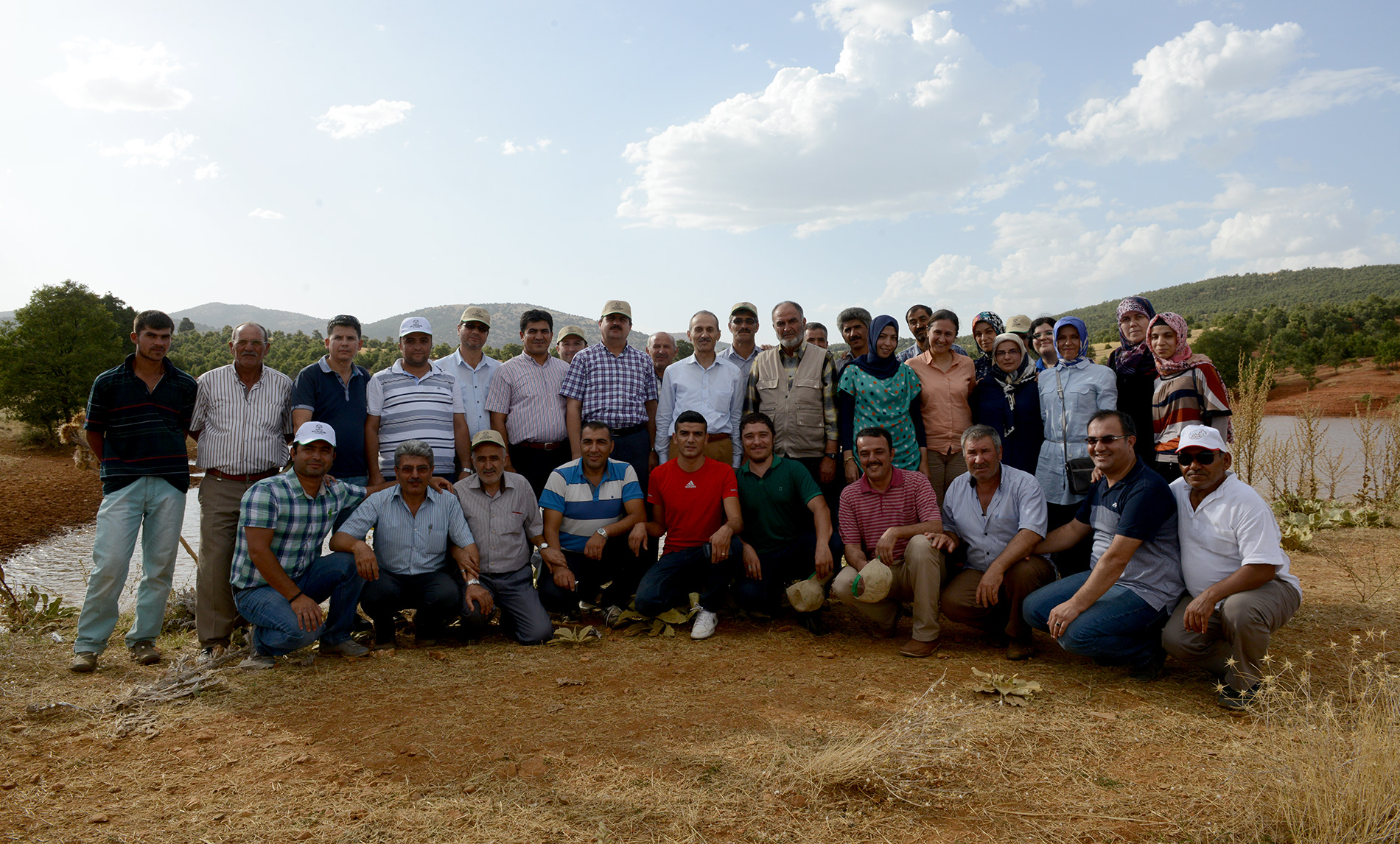 Büyükşehir'den Balıkçılığa Destek