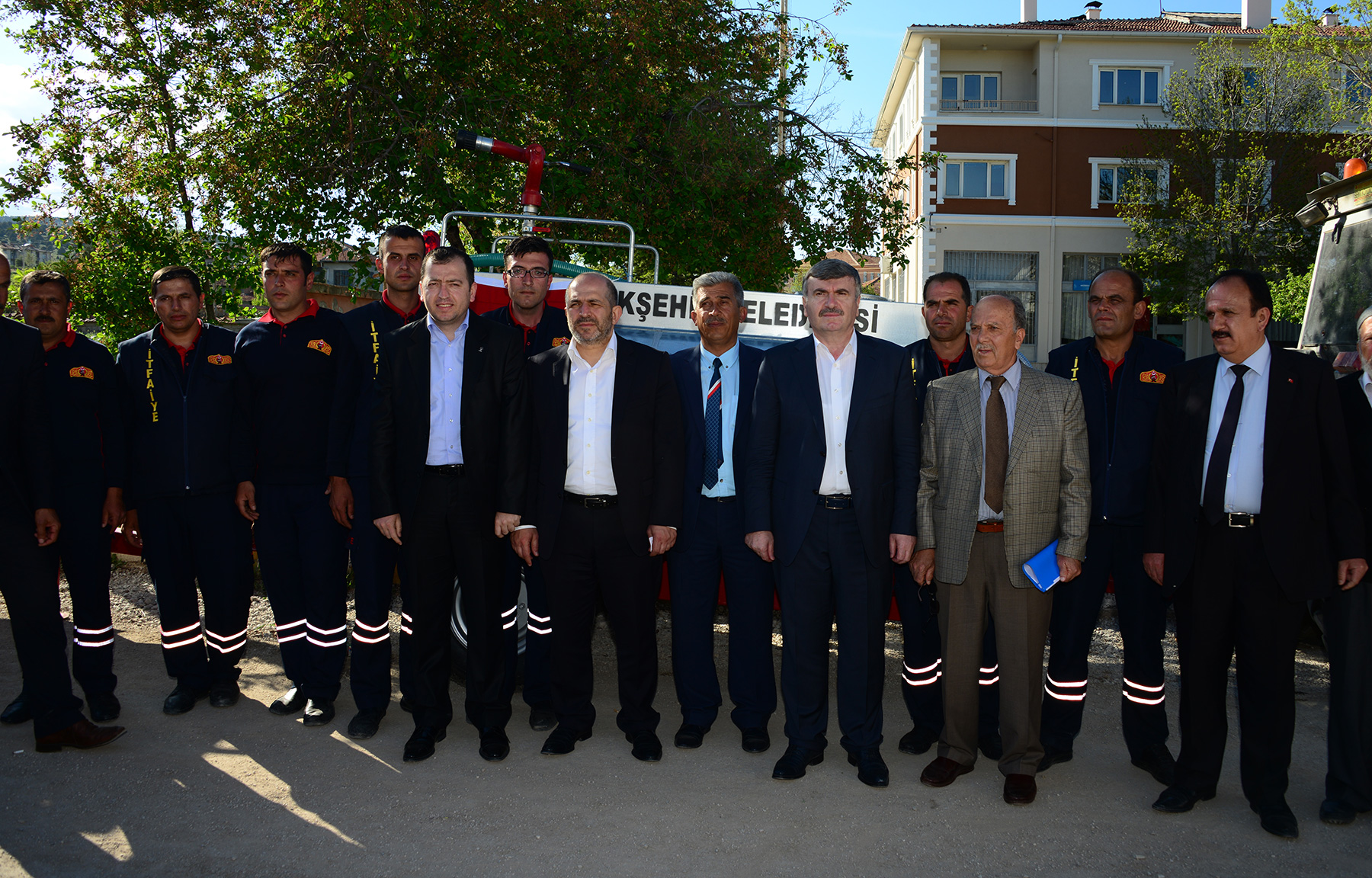 Büyükşehir Tarımsal Desteği Artırıyor