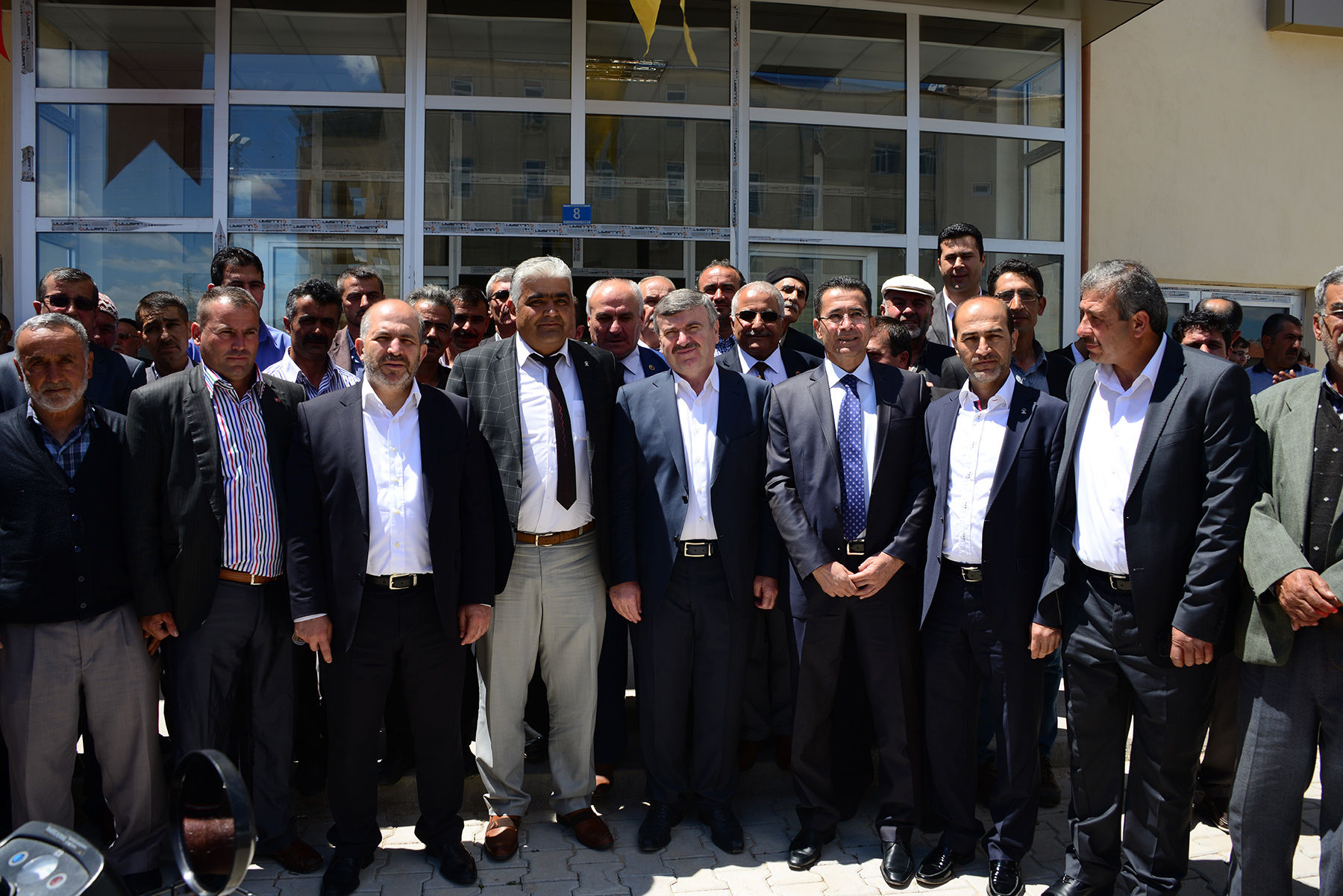 Büyükşehir Tarımsal Desteği Artırıyor