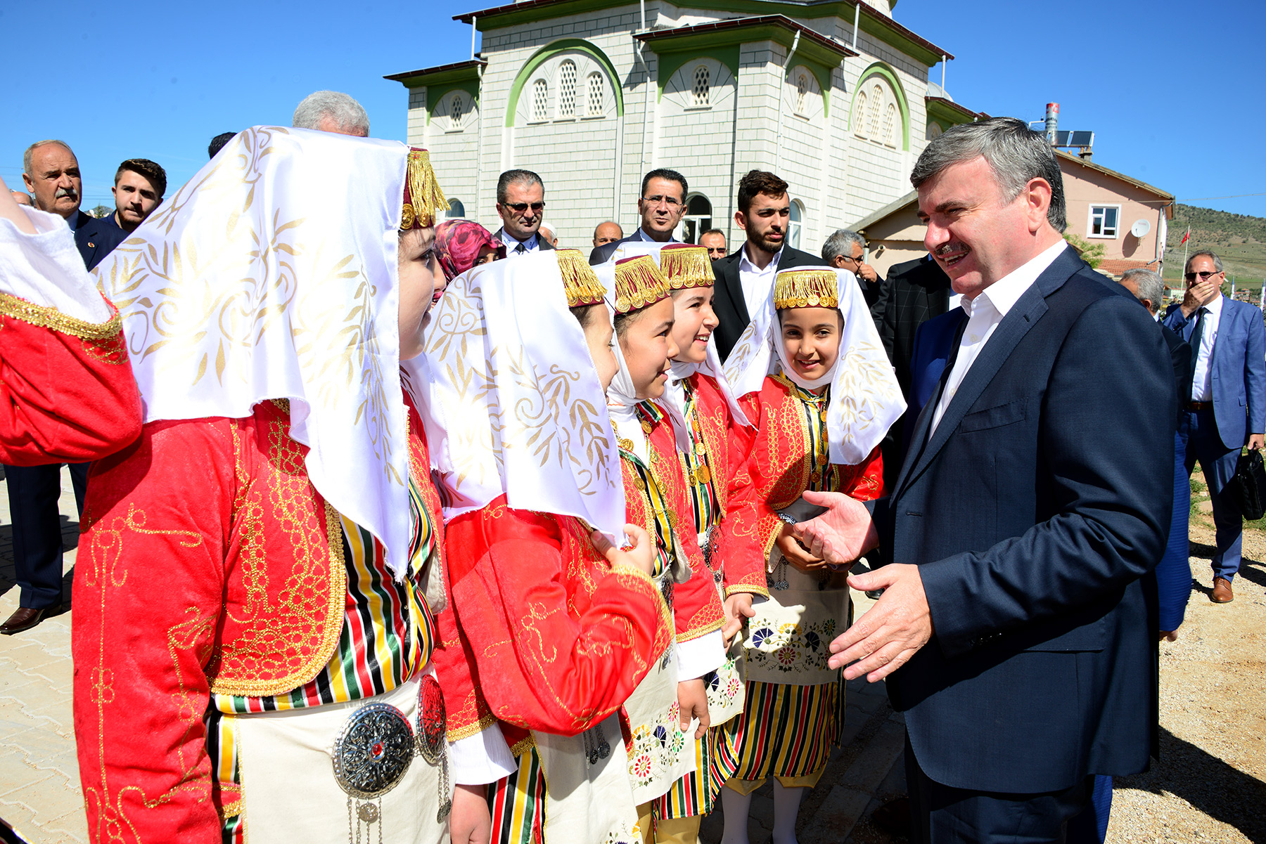 Büyükşehir Tarımsal Desteği Artırıyor