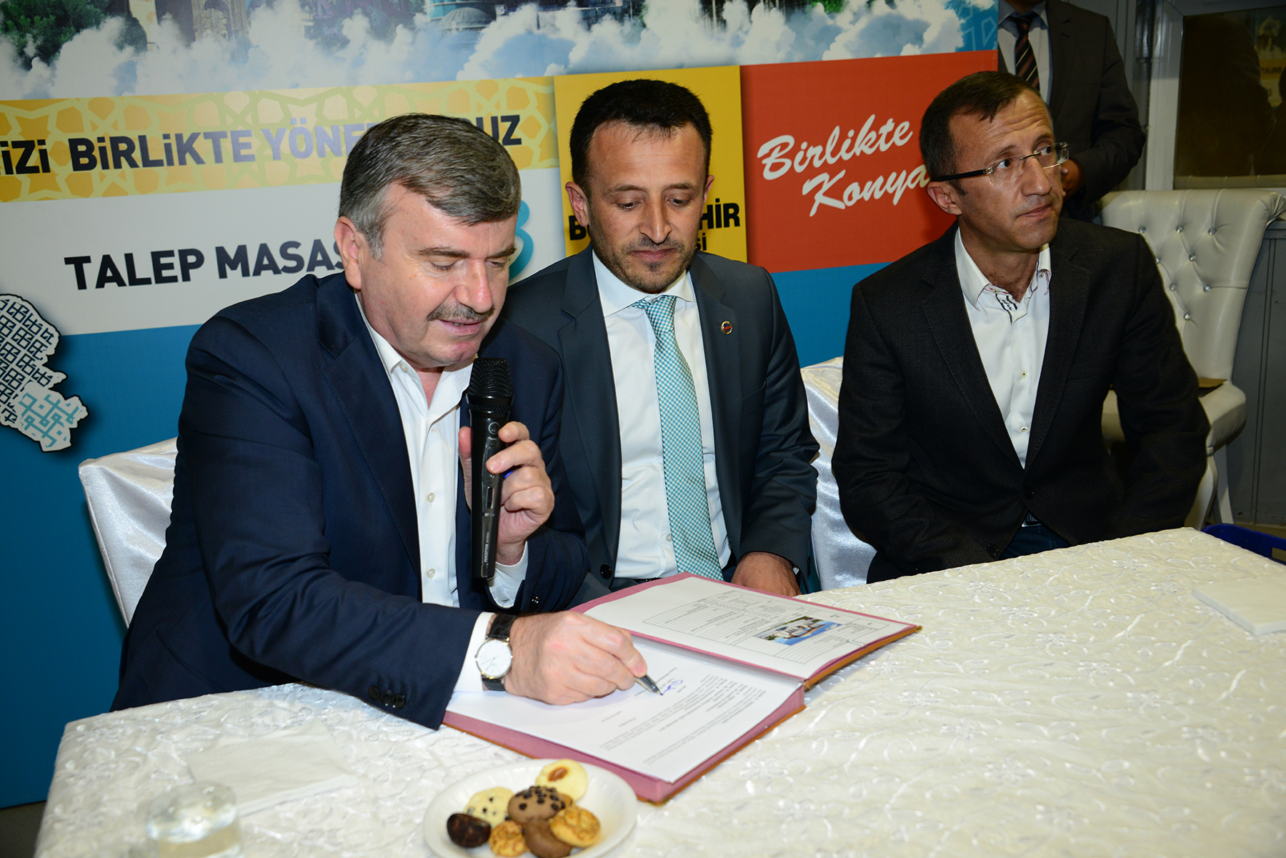 Büyükşehir Tarımsal Desteği Artırıyor