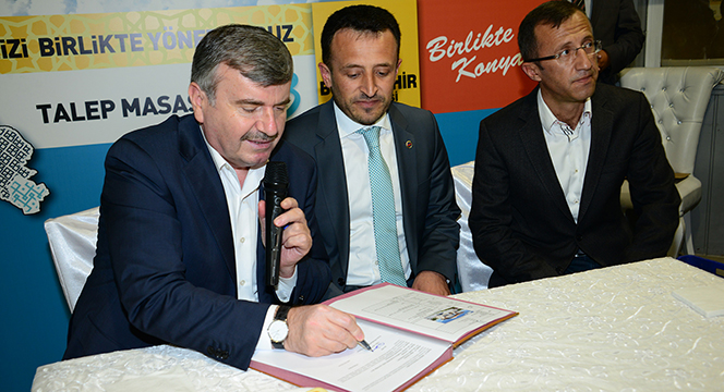 Büyükşehir Tarımsal Desteği Artırıyor