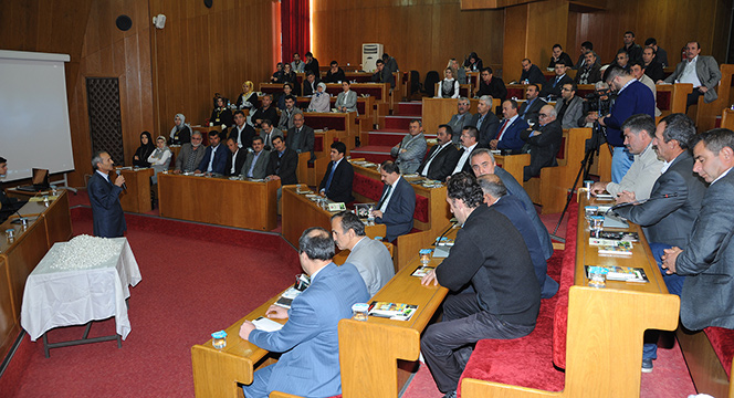 Orman Köylerinde Ürün Çeşitliliği Artırılıyor