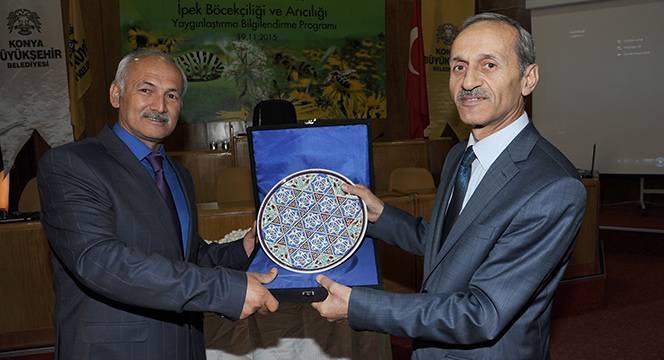 Orman Köylerinde Ürün Çeşitliliği Artırılıyor