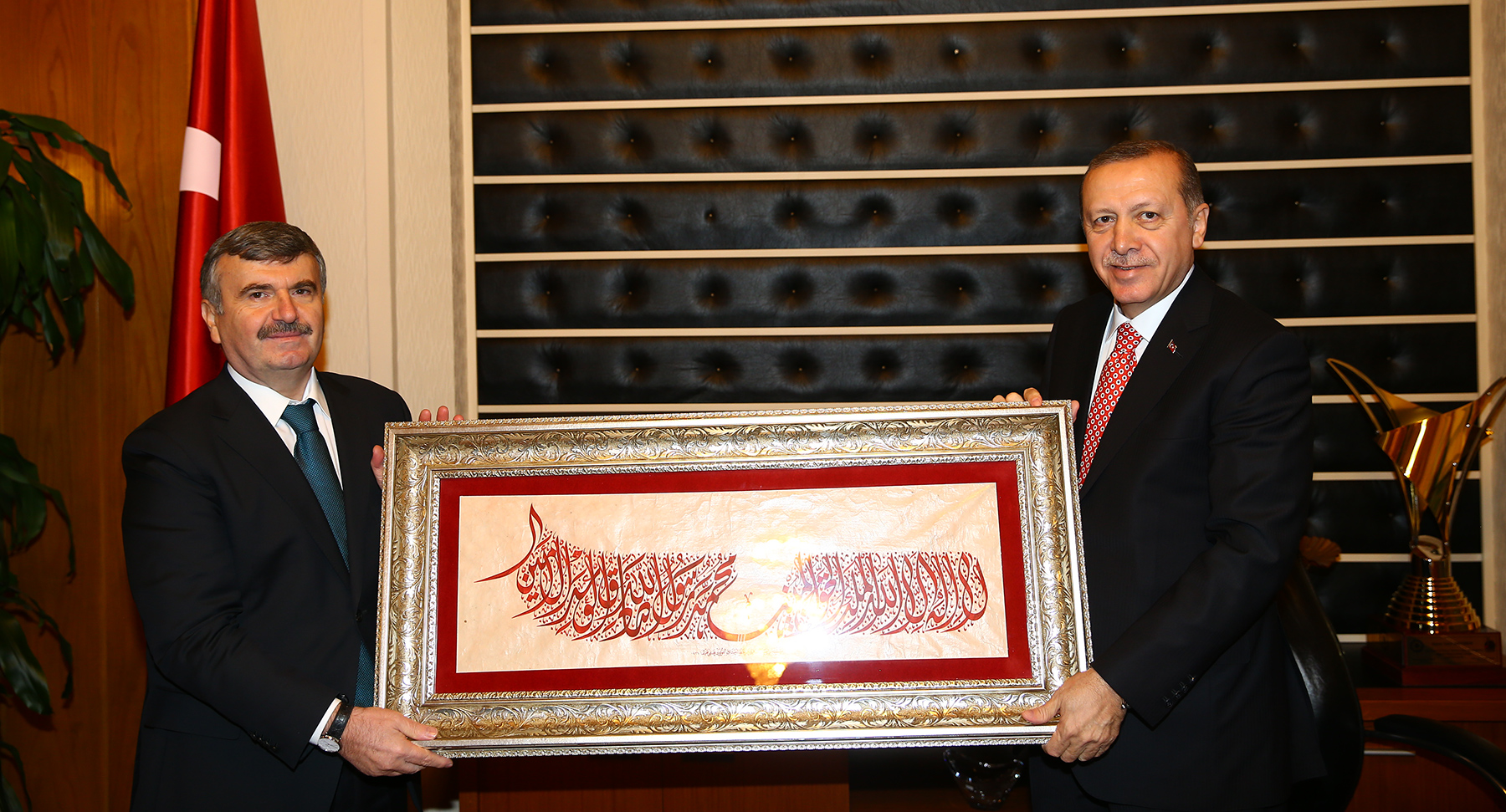 Yeni Türkiye'nin Lokomotif Şehri Konya