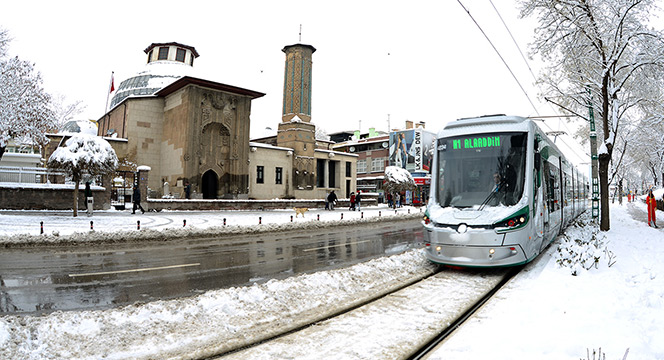 1 Yılda Türkiye Nüfusu Kadar Yolcu Taşıdık