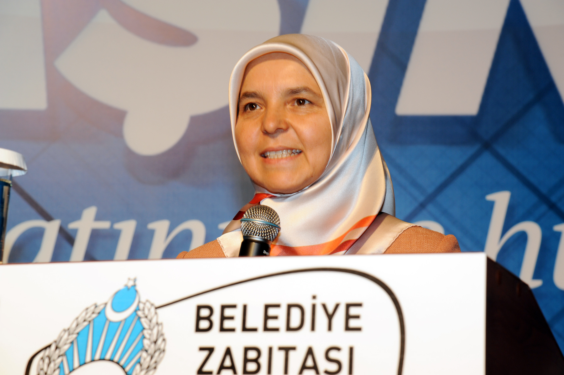 Zabıta Teşkilatı 189 Yaşında