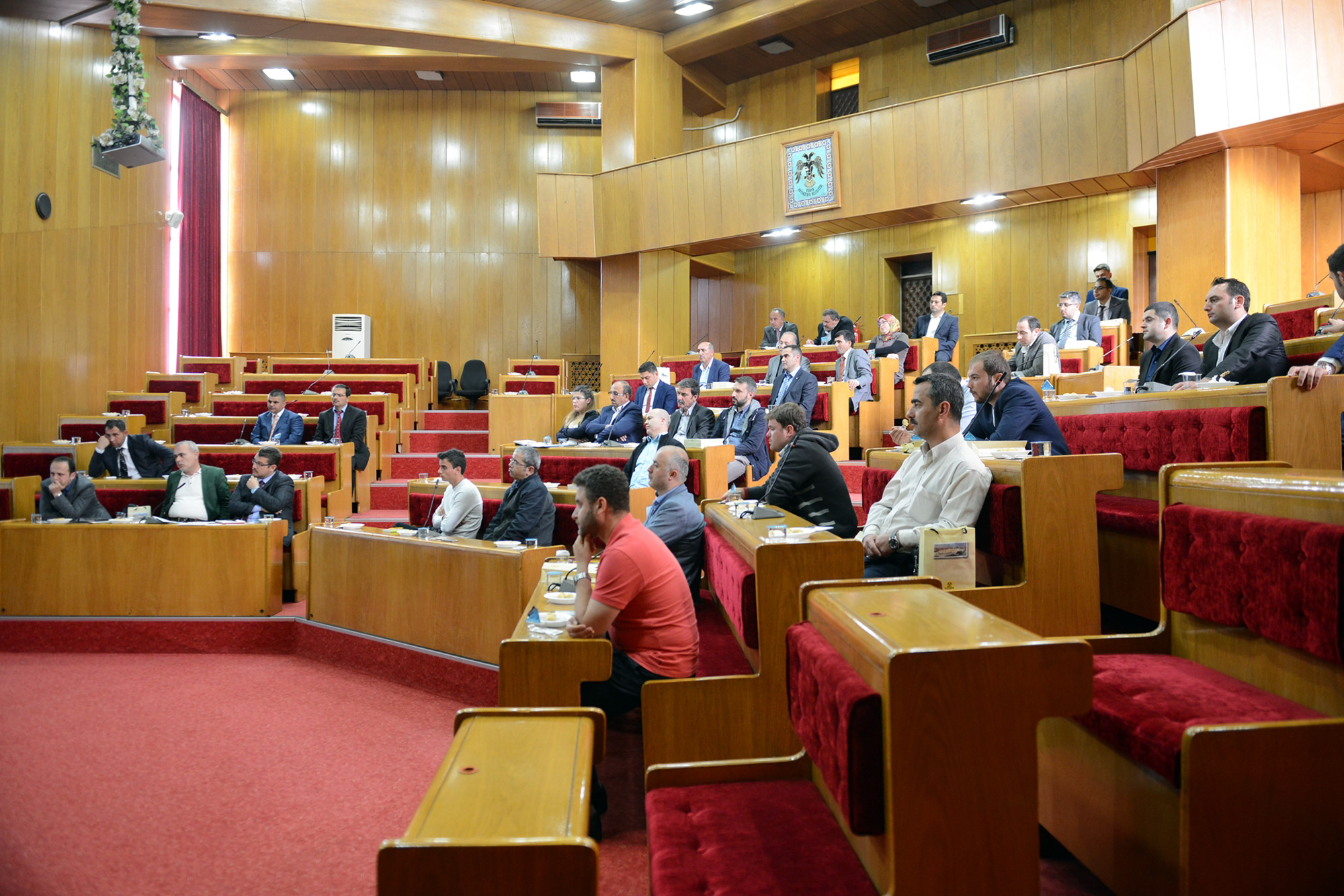Bilgi İşlemciler E-Devlet'i Konuştu